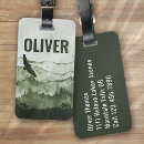 Suche nach berge gepäckanhänger Grün