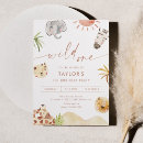 Suche nach dschungeltiere postkarten Safari geburtstag