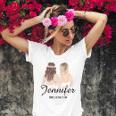 Suche nach stilvolle tshirts Personalisiert