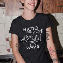Suche nach mikrowelle tshirts Spaß
