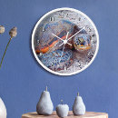 Suche nach turtle wanduhren Meeresschildkröte