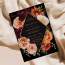 Suche nach geometrische form einladungen Für sie/ihn