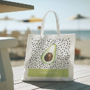 Suche nach avocado tote bags Für alle