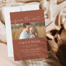 Suche nach rustic save the date Minimal