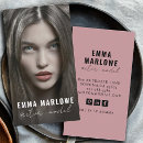 Suche nach headshots visitenkarten Modellierung