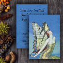 Suche nach schmetterlingsflügel postkarten Fee