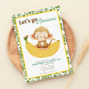 Suche nach banane einladungen Jedes kind