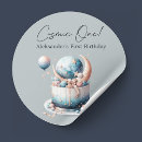 Suche nach cosmic aufkleber Aquarell