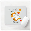 Suche nach viel glück mousepads Für sie