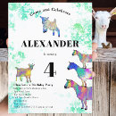 Suche nach tierfreunde einladungen Jedes kind