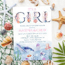 Suche nach wal party einladungen Unter der babydusche