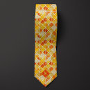 Suche nach orange gelb krawatten Monogramm