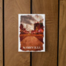 Suche nach nashville postkarten Skyline