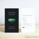 Suche nach antiques visitenkarten Antiquitäten