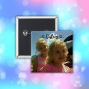 Suche nach bester freund buttons Niedlich