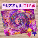 Suche nach schwieriges puzzle Blau