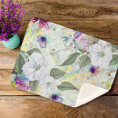 Suche nach blume decken Vintag