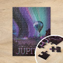 Suche nach jupiter puzzle Wissenschaft
