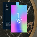 Suche nach strahlen visitenkarten Modern