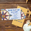 Suche nach karten segeln visitenkarten Yacht