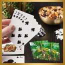 Suche nach bananen spaß spielkarten Blätter für bananen