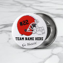 Suche nach amerikanischer fußball buttons Fußballfan