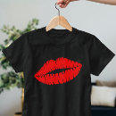 Suche nach rotes make up tshirts Für sie