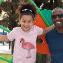 Suche nach rosa vogel tshirts Mädchen