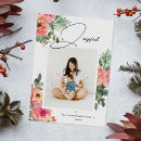 Suche nach blumenfotokarte Weihnachtskarte