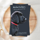 Suche nach hundeliebhaber visitenkarten Hundezüchter