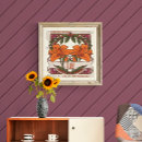 Suche nach tiger lily poster Tigerlilie