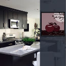 Suche nach dunkelrot poster Modern