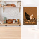 Suche nach chicken poster Cute