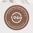 Suche nach logoaufkleber Kunde