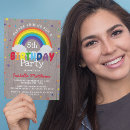 Suche nach regenbogenthema einladungen Für alle