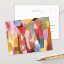 Suche nach paul klee postkarten Kubismus