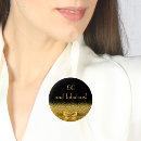 Suche nach glücklicher 60 geburtstag buttons Schwarz und gold