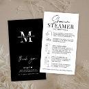 Suche nach duschen visitenkarten Modern