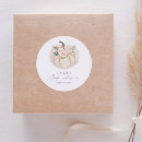 Suche nach rosa kürbis aufkleber Ist auf dem weg