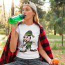 Suche nach zwerg tshirts Für sie