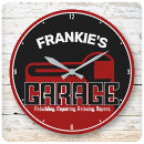 Suche nach mechanic wanduhren Handyman