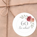 Suche nach blumen 60 aufkleber Elegant