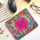 Suche nach freude mousepads Für sie