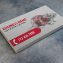 Suche nach ratten visitenkarten Vernichter