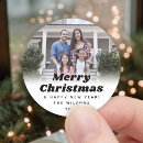 Suche nach retro weihnachten aufkleber Familienname