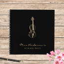 Suche nach violine kleine notizbücher Elegant
