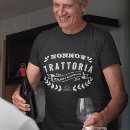 Suche nach italienisches restaurant tshirts Feinschmecker