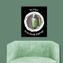 Suche nach zeit poster Weiß