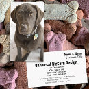 Suche nach labrador retriever visitenkarten Tier