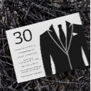 Suche nach schwarze anzugs einladungen Für alle